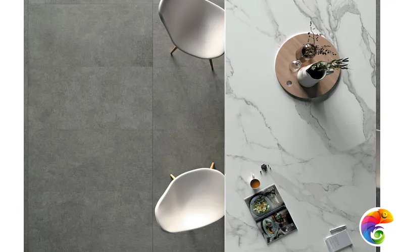 MIRAGE BIANCO LUNENSIS JW 12 LUC SQ 120х278x6