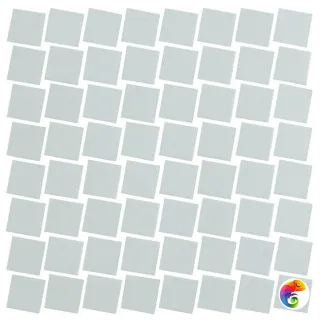 VIDREPUR LUME LIGHT BLUE MT (3.8X3.8) 31.5х31.5