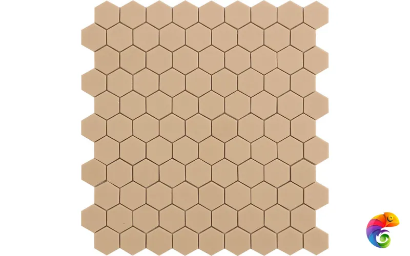 VIDREPUR CANDY SUNLIGHT (3.5x3.5) 31.7х30.7