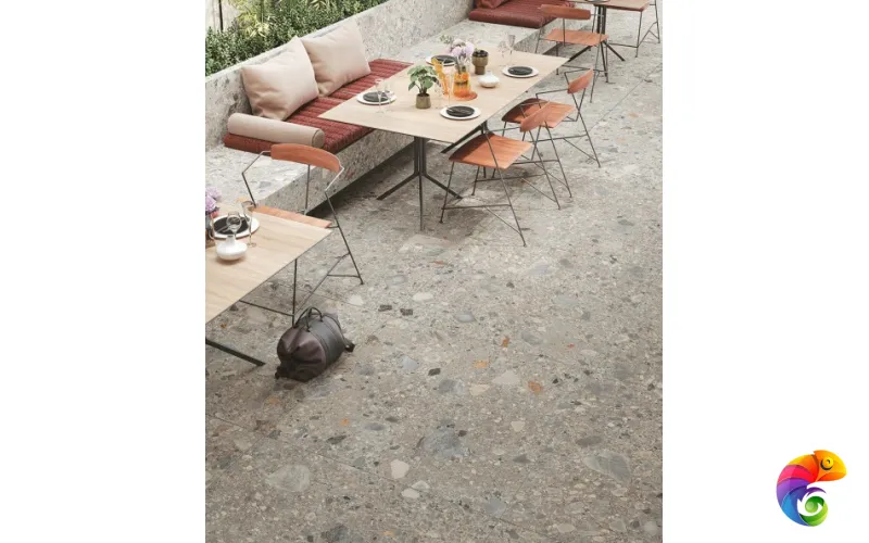 MIRAGE GRUS RR 09 ST SQ 60х60х2