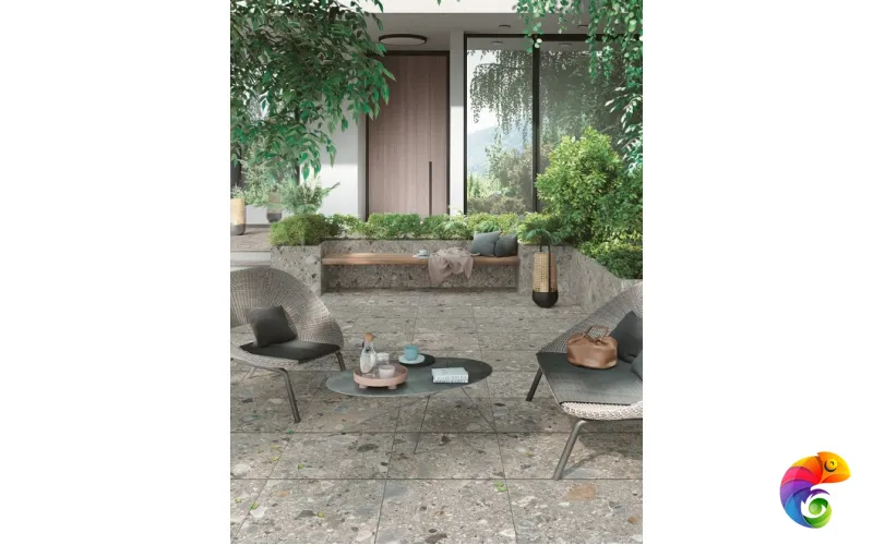 MIRAGE GRUS RR 09 ST SQ 60х60х2