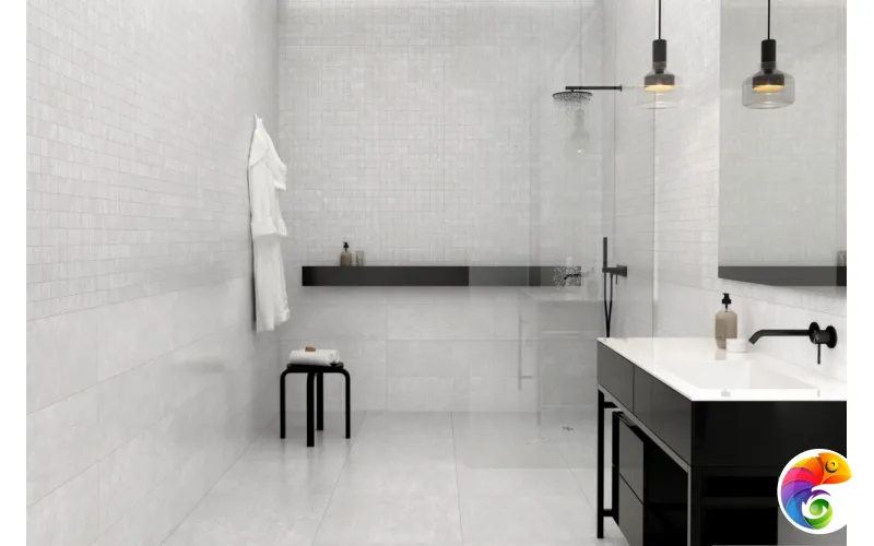 PERONDA GRUNGE WHITE AS/R 60х60 BN-88