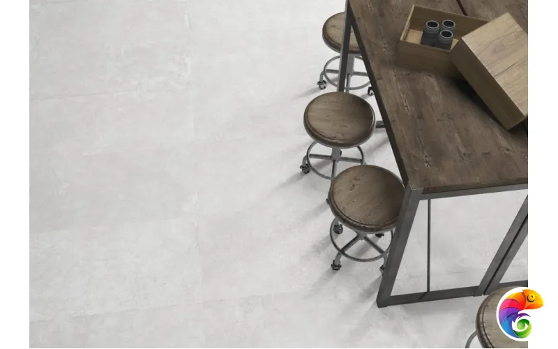 PERONDA GRUNGE WHITE AS/R 60х60 BN-88