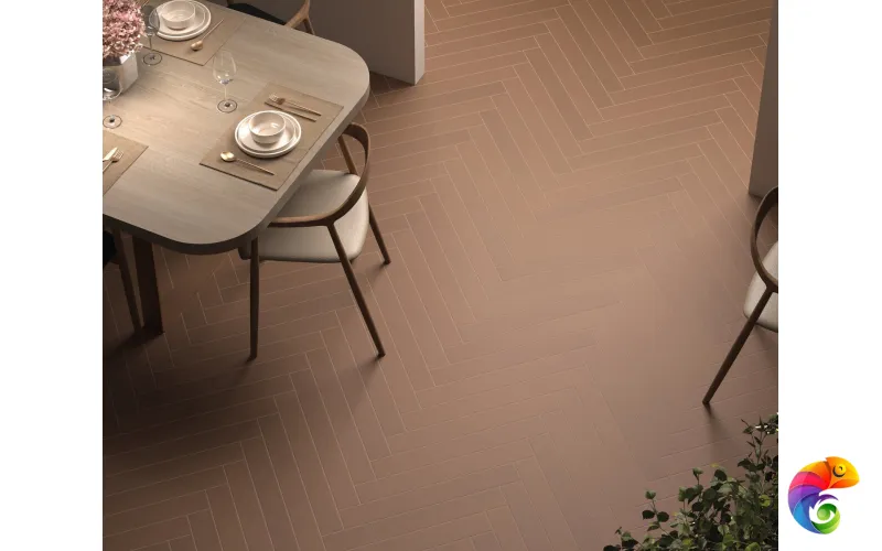 EQUIPE EARTH BALTIC AMBER 7.5х60 EQ-5