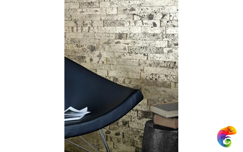 LANTIC LUXURY MODUL GOLD 30x29 G-156