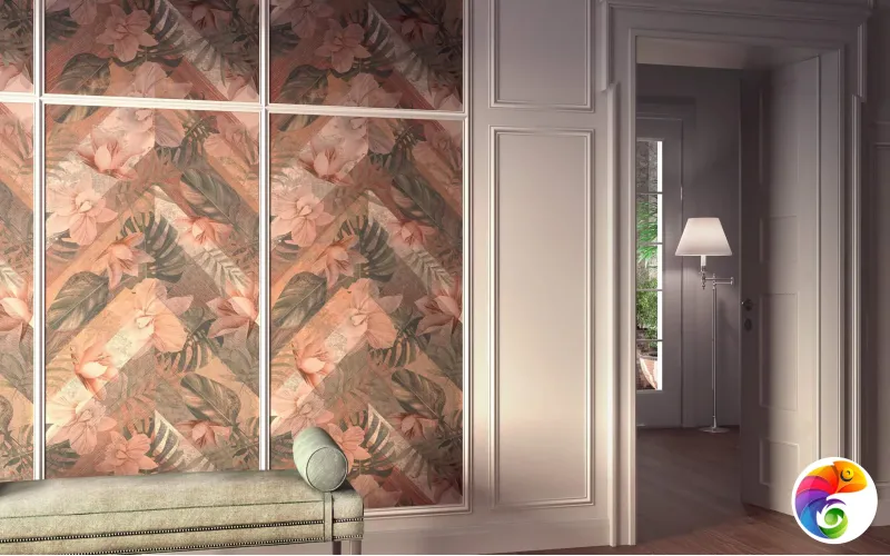 Коллекция Гранд Вуд Kerama Marazzi