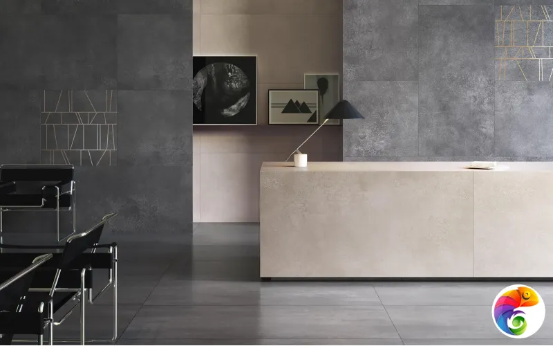 Коллекция Турнель Kerama Marazzi
