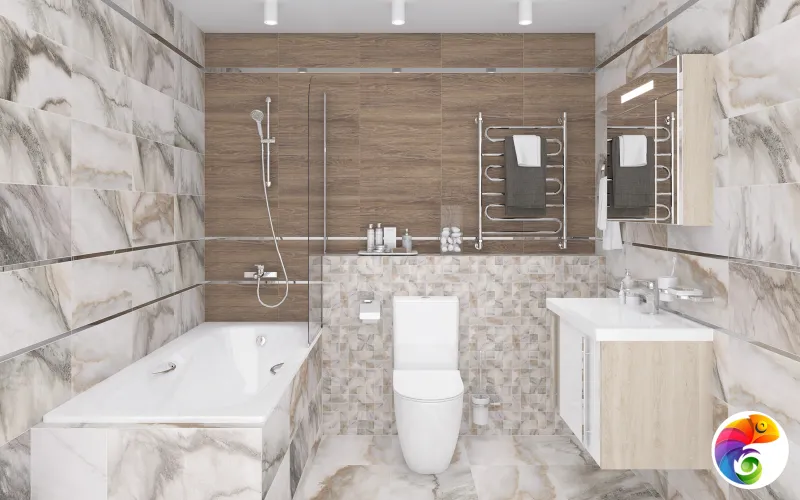 Коллекция Continent Laparet