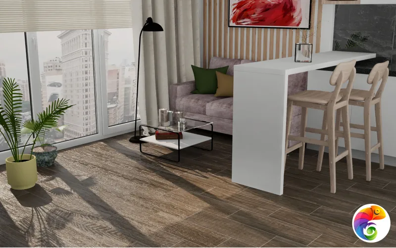 Коллекция Cameron Laparet