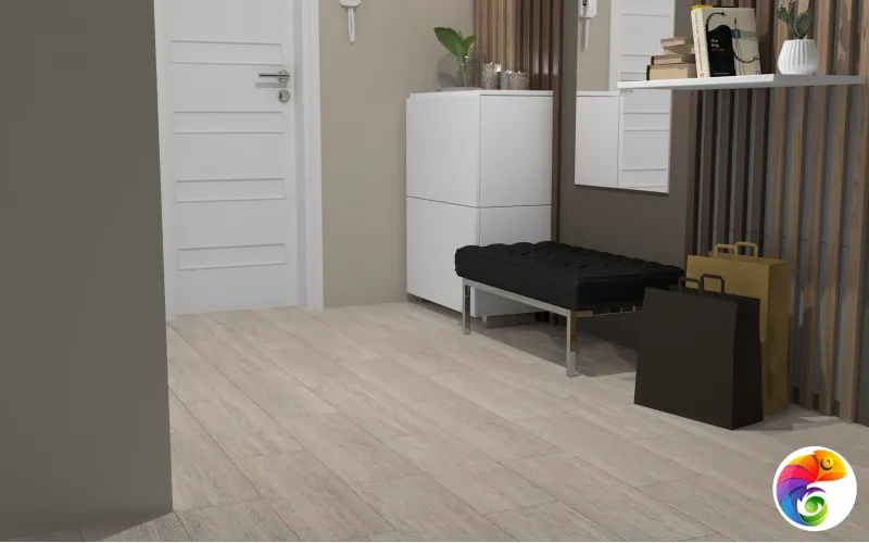 Коллекция Cameron Laparet