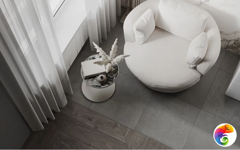 Коллекция Calacatta Carve Laparet