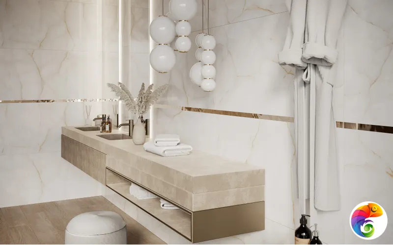 Коллекция Onyx Clowdy Laparet