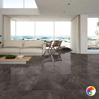 Vitrum Dark Grey Laparet