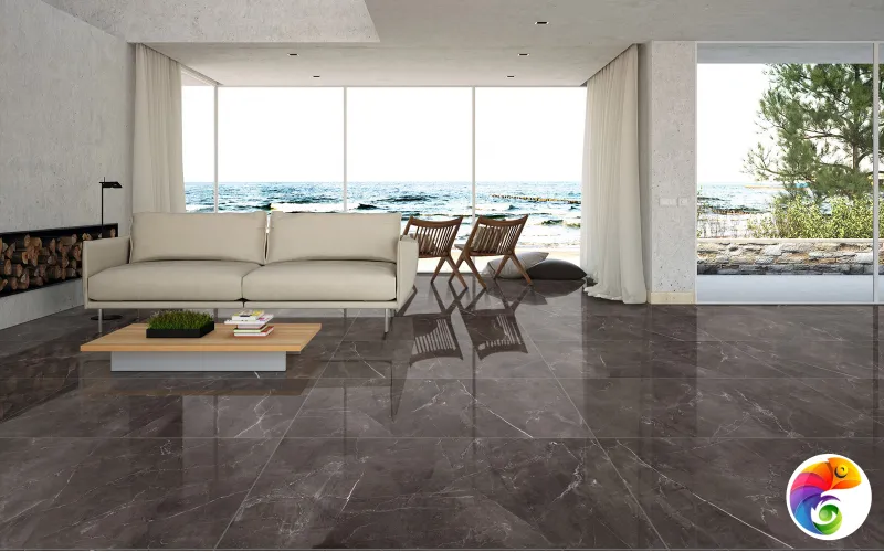 Коллекция Vitrum Dark Grey Laparet