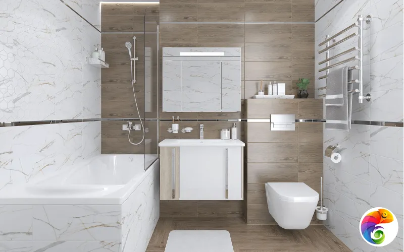 Коллекция Champagne Laparet