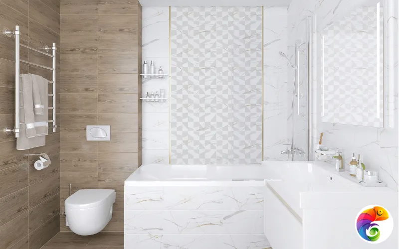 Коллекция Champagne Laparet