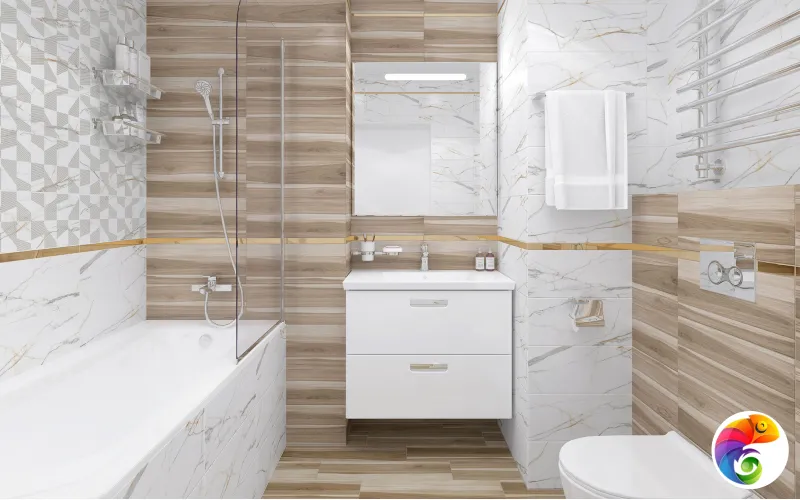 Коллекция Champagne Laparet