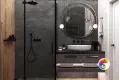 Коллекция Leda Black Laparet