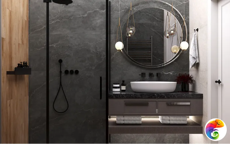 Коллекция Leda Black Laparet