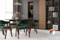 Коллекция Uno White Laparet