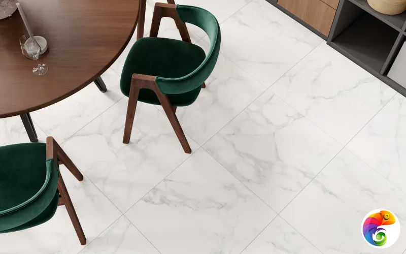 Коллекция Uno White Laparet
