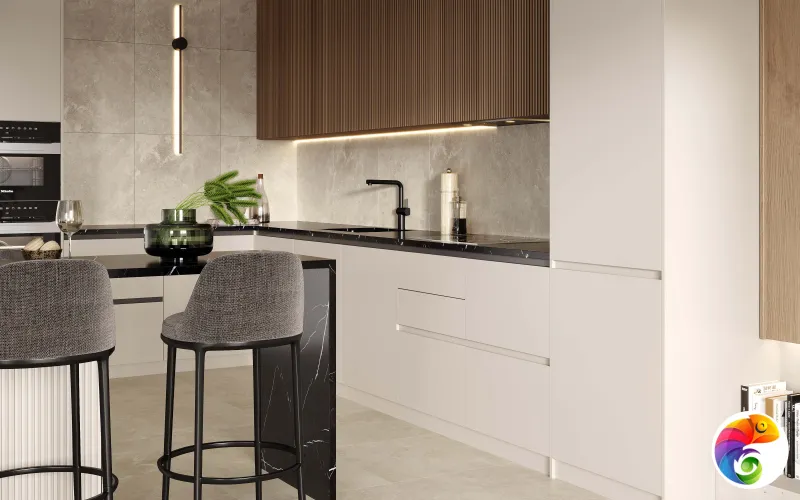 Коллекция Korfu beige Laparet