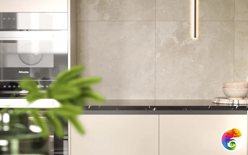 Коллекция Korfu beige Laparet