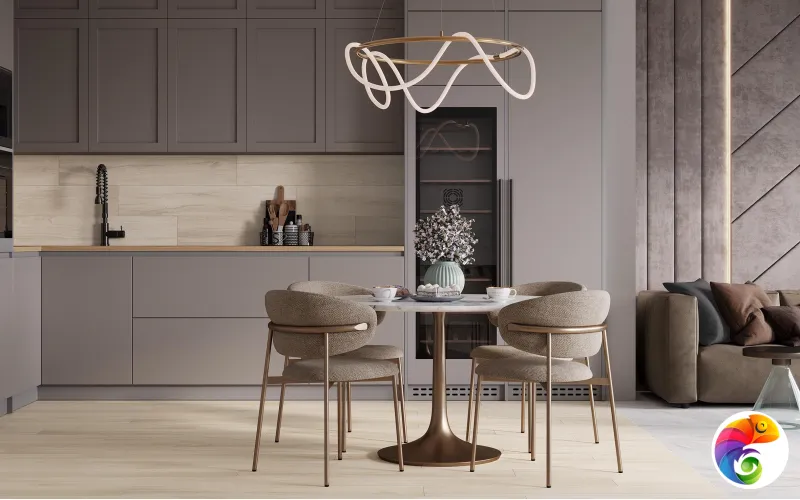 Коллекция Tupelo Maple Laparet