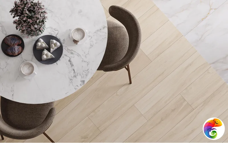 Коллекция Tupelo Maple Laparet