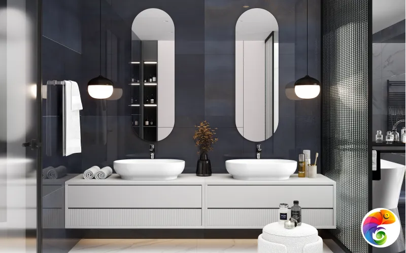 Коллекция Cast Navy Laparet