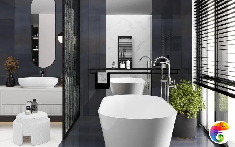 Коллекция Cast Navy Laparet