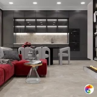 Dacota Grey Laparet