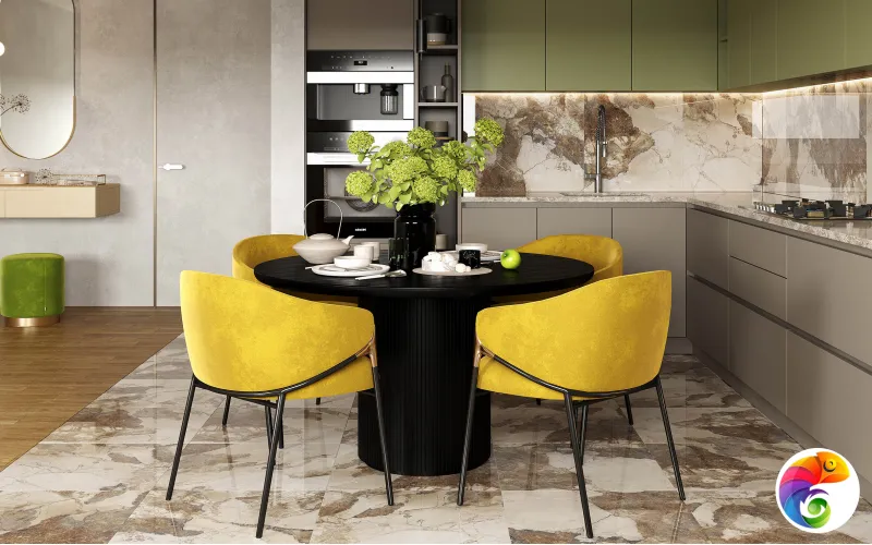 Коллекция Persian Brown Laparet