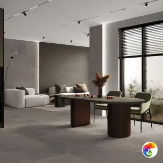 Splash Grey Laparet