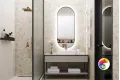 Коллекция Matrix Laparet