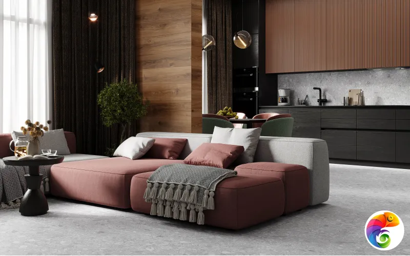 Коллекция Matrix Laparet