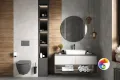 Коллекция Nord Gris Laparet