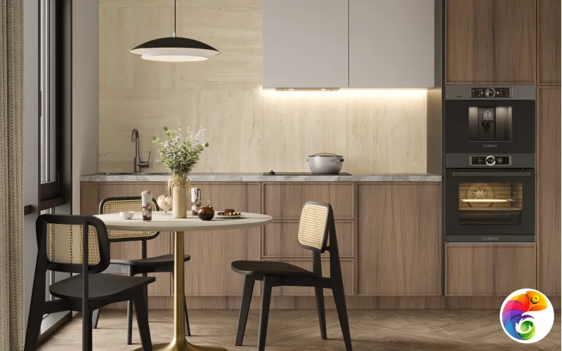 Коллекция Eternity Laparet