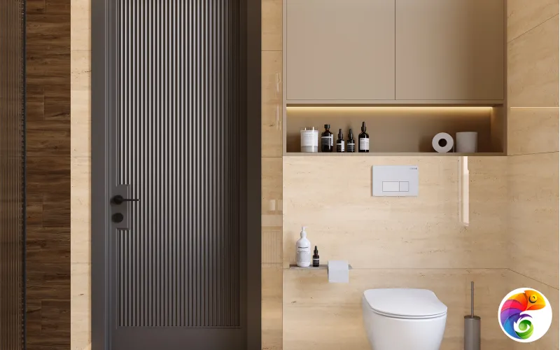 Коллекция Eternity Laparet