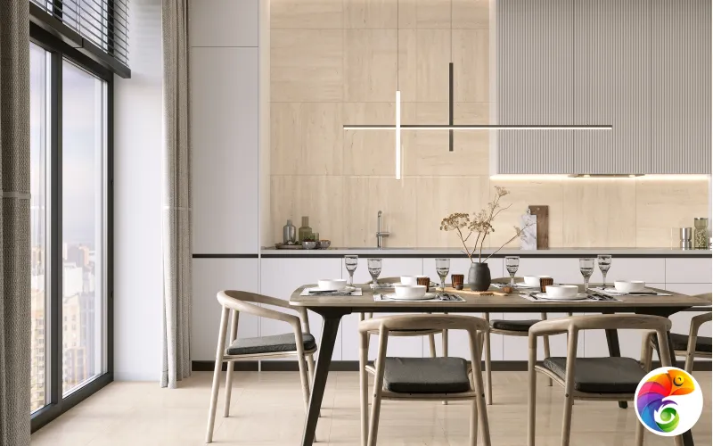 Коллекция Eternity Laparet