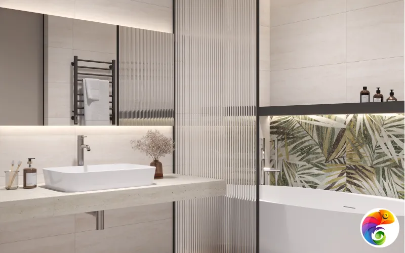 Коллекция Eternity Laparet