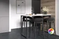 Коллекция Cement Strength Graphite Ceradim