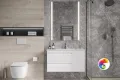 Коллекция Mramor Story Grey Ceradim
