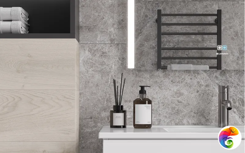 Коллекция Mramor Story Grey Ceradim
