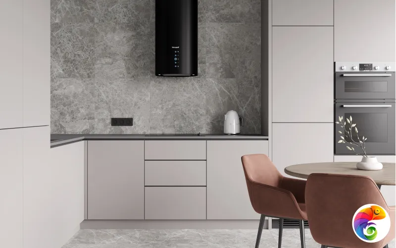Коллекция Mramor Story Grey Ceradim
