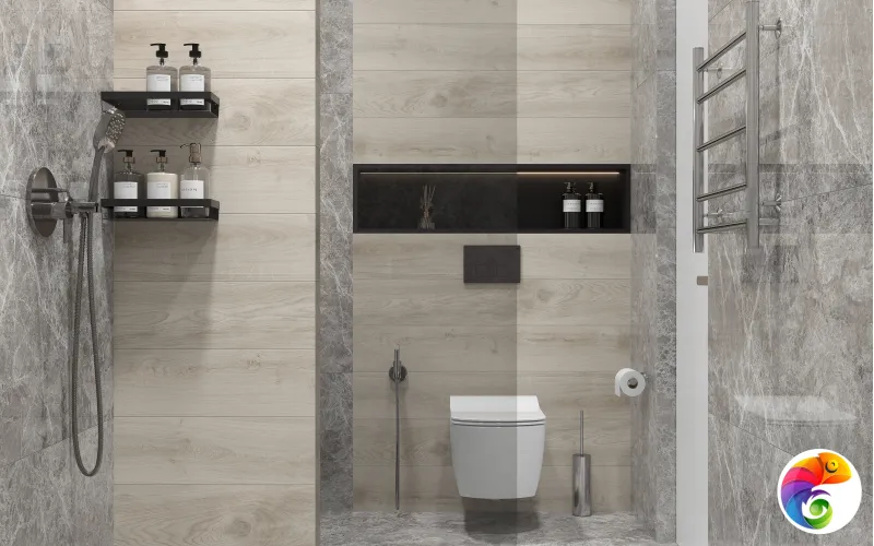 Коллекция Mramor Story Grey Ceradim