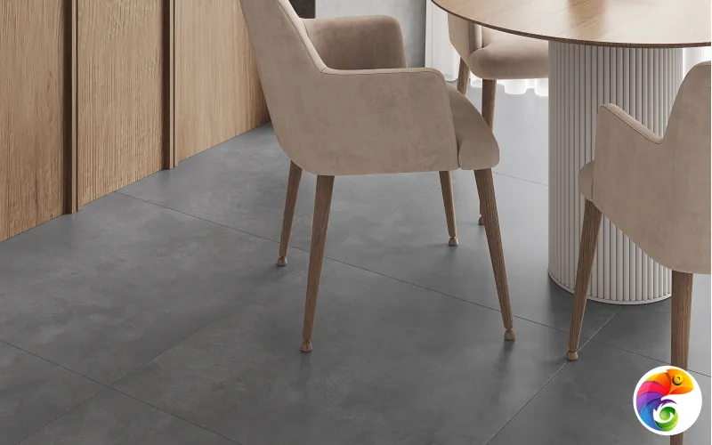 Коллекция Concrete Courage Dark Grey Ceradim