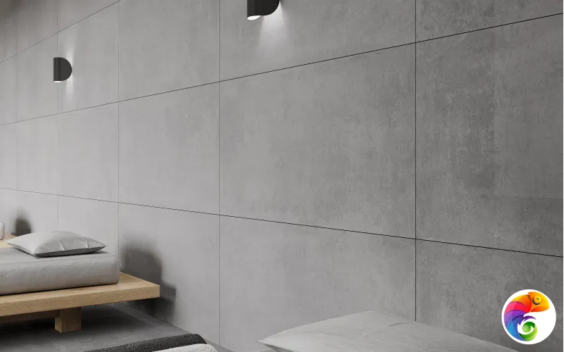 Коллекция Betonica Grey PRO Laparet