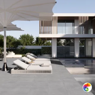 Betonica Grey PRO Laparet