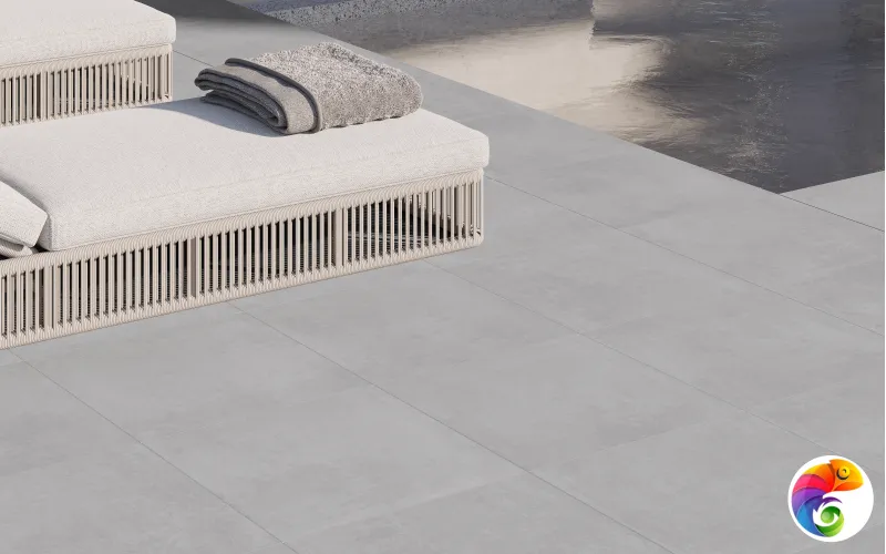 Коллекция Betonica Grey PRO Laparet